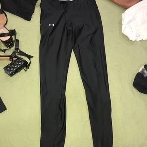 underarmour leggings